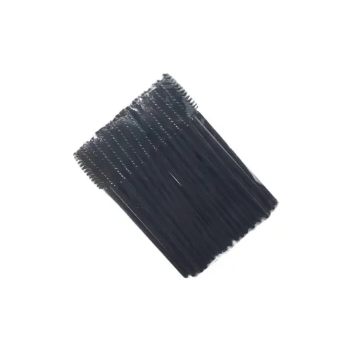 Sweet Pillow House Одноразовая щетка для ресниц маскара контуринг основа