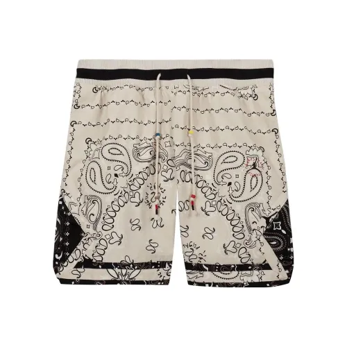 Джордан Повседневные шорты Мужские Многоцветные