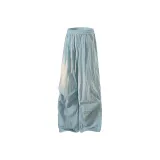 Озерно-синий