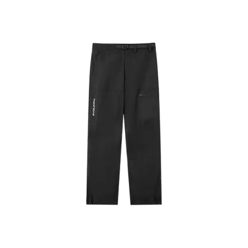 VOLCOM Унисекс Повседневные брюки