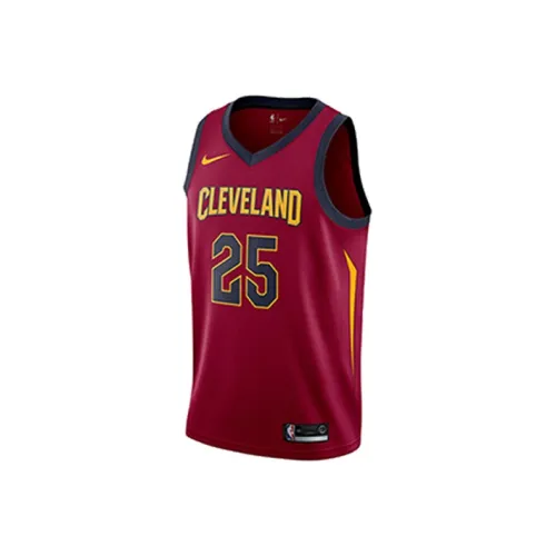 Nike Джерси Мужская баскетбольная футболка