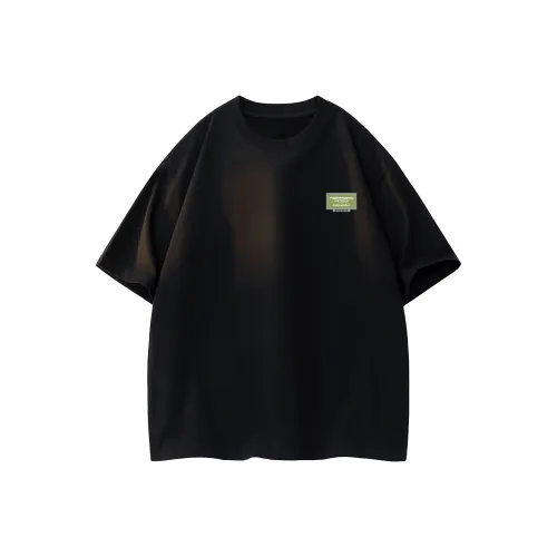 Ferrero Ross Унисекс Футболки