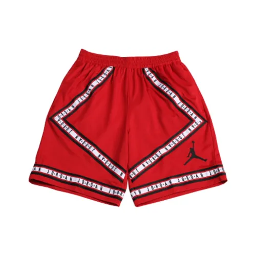 Jordan Air Мужские баскетбольные шорты