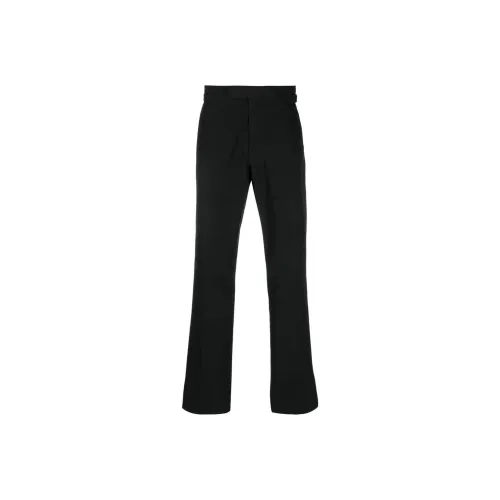 Vivienne Westwood Мужские Повседневные Брюки Черные