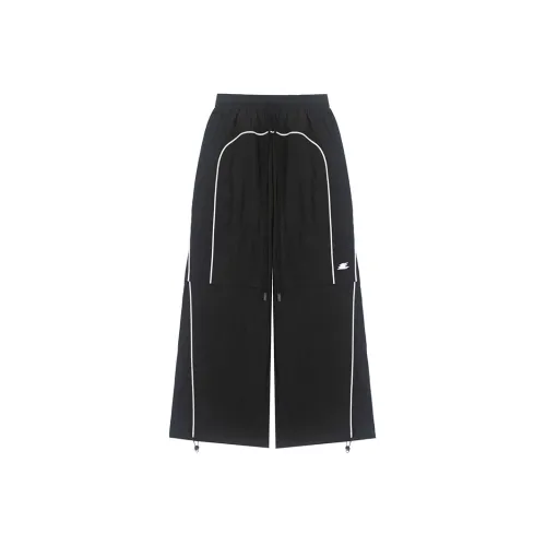 LOSTCTRL Мужские Повседневные Брюки