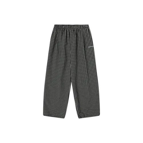 TGNS Унисекс Повседневные брюки