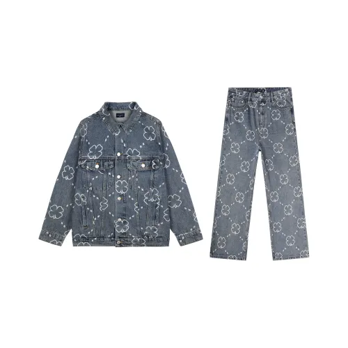 LUCKY BRAND Унисекс Повседневная спортивная одежда