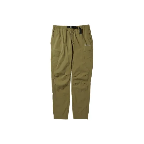 Jack Wolfskin WOODLAND Trail Texasield Повседневные брюки Мужские