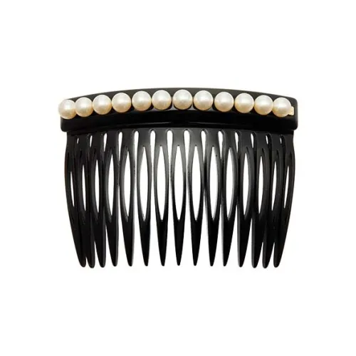 ALEXANDRE DE PARIS Снег Бобовый Коллекция Расческа и Развязка для Волос Женская