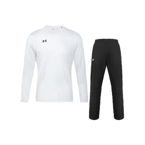 Under Armour Мужская Повседневная Спортивная Одежда