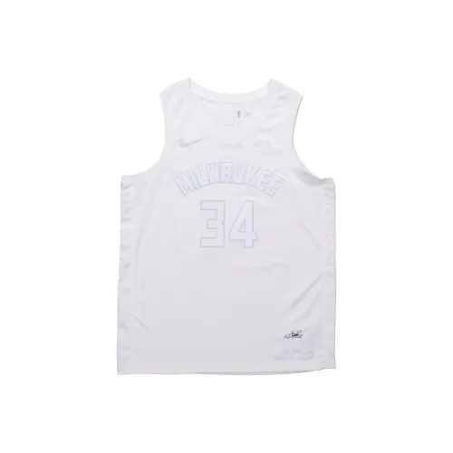 Мужская баскетбольная футболка Nike NBA