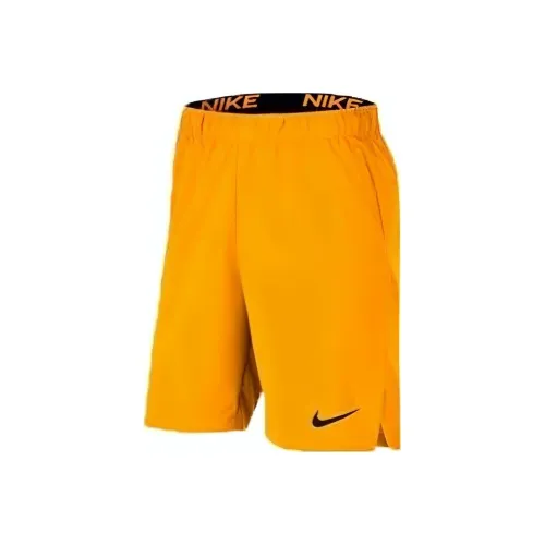 nike Повседневные шорты Мужские Orange