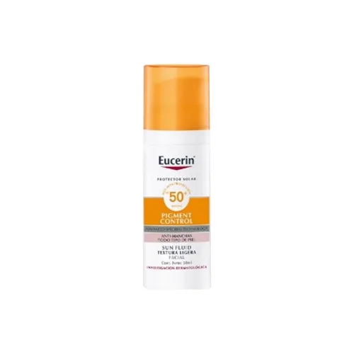 Eucerin SUNSCREEN Лосьон Успокаивающий Унисекс