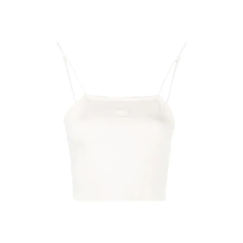 adidas originals Белые Женские Майки