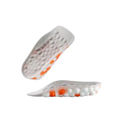 ENL Силикон, Попкорн, Сетка Стельки Унисекс