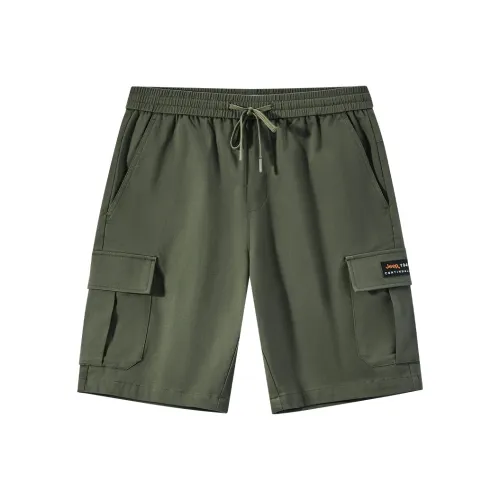 JEEP Унисекс Шорты карго