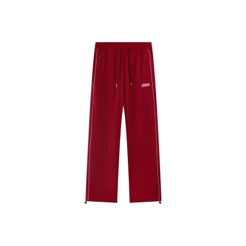 ER Унисекс Повседневные брюки