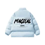 Светло-синий, черный