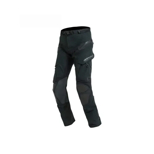 Alpinestars Черный Мужской Гоночный костюм / Мотоциклетный костюм