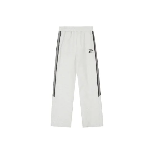 A Chock Унисекс Повседневные брюки