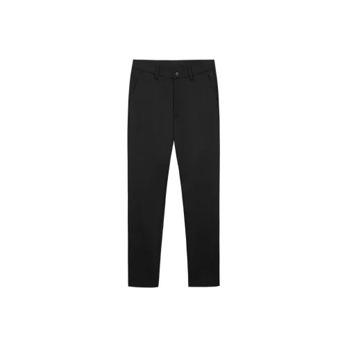 FIRS Унисекс Повседневные брюки