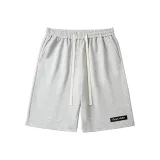 Серый меланж