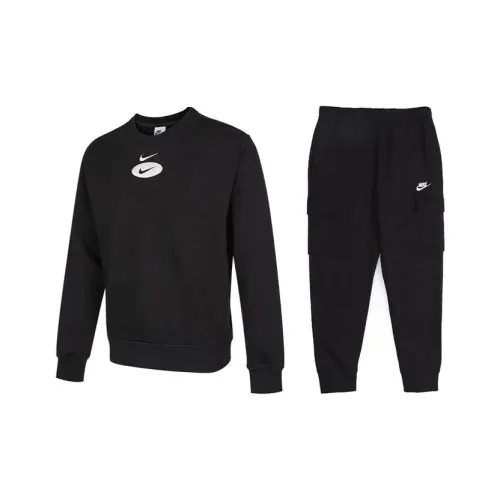 Nike Мужская Повседневная Спортивная Одежда