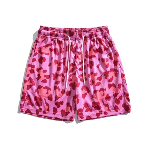 GSUE Унисекс Повседневные шорты