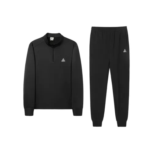 PEAK Мужская Повседневная Спортивная Одежда