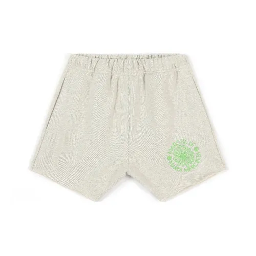 MARDI MERCREDI Унисекс Повседневные шорты