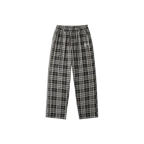 DNBH Унисекс Повседневные брюки