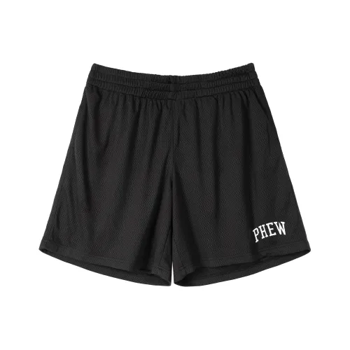 Phew Мужские баскетбольные шорты