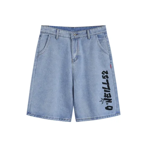 O'Neill Джинсовые шорты Унисекс Blue