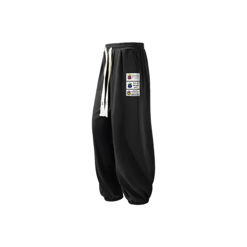 CULT OF INDIVIDUALITY Брюки Унисекс