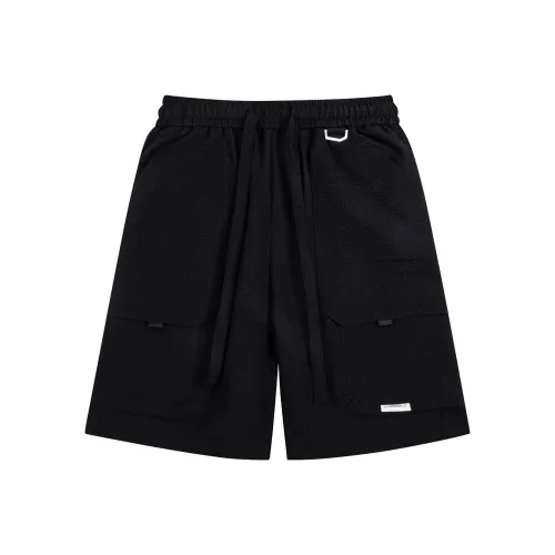 Sweed.Inc Унисекс Повседневные шорты