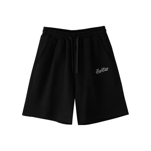 ER Унисекс Повседневные шорты