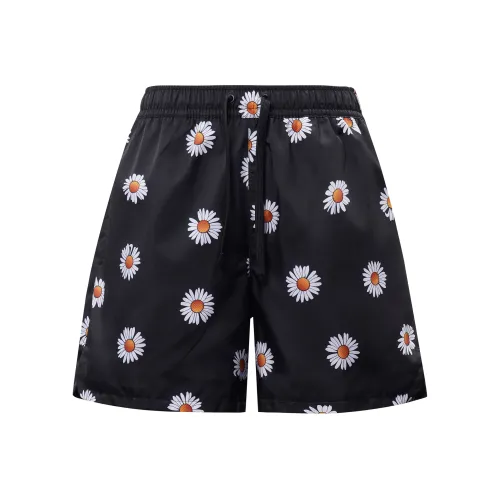 Nike Sportswear Повседневные шорты Мужские Черные