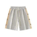 Серый меланж