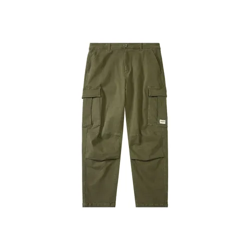 WAYNEXZAVIER Повседневные брюки Мужской