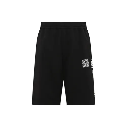 EMPORIO ARMANI EA7 SS23 Повседневные шорты Мужские