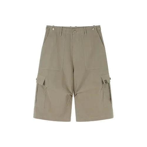 MATCHA STORY College Series Повседневные шорты Унисекс