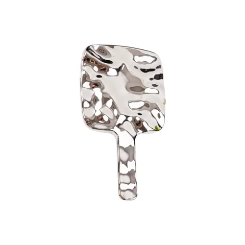 Gentle Welcome Ручной Портативный Для использования в дороге Зеркала MAKE UP