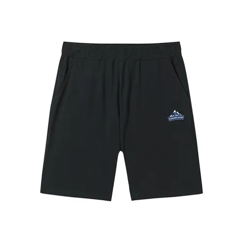 PIONEER CAMP Унисекс Повседневные шорты