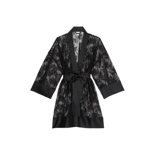 Victoria's Secret Nightgown Женская Черная