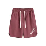 Темно-красный