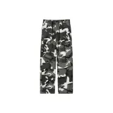 Серый камуфляж