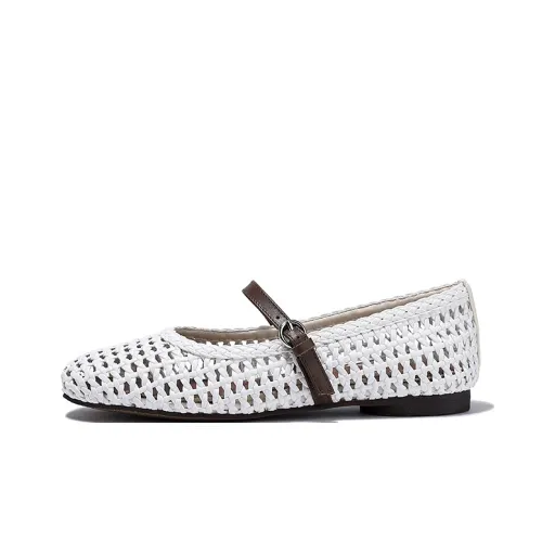 Brut Ros′e Туфли Мэри Джейн Женские