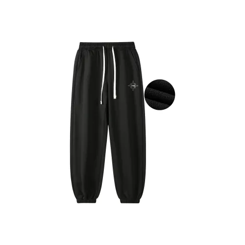 JEEP Унисекс Повседневные брюки