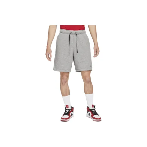 Джордан Gray Men's Casual Shorts