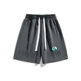 Темно-серый